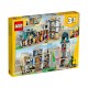 LEGO CREATOR 3 IN 1 31141 MAIN STREET 31141 – Lego Конструктори