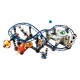 LEGO CREATOR 3 IN 1 31142 SPACE ROLLER COASTER 31142 – Lego Конструктори