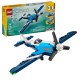 LEGO CREATOR 3 IN 1 31160 Race Plane 31160 – Lego Конструктори