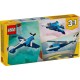 LEGO CREATOR 3 IN 1 31160 Race Plane 31160 – Lego Конструктори