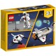 LEGO CREATOR 31134 SPACE SHUTTLE 31134 – Lego Конструктори
