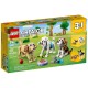 LEGO CREATOR 31137 ADORABLE DOGS 31137 – Lego Конструктори