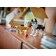 LEGO CREATOR 31137 ADORABLE DOGS 31137 – Lego Конструктори