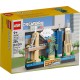 LEGO CREATOR 40519 New York Postcard 40519 – Lego Конструктори