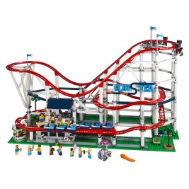 LEGO CREATOR EXPERT 10261 Roller Coaster