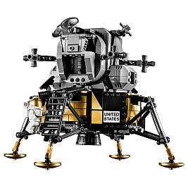 LEGO CREATOR EXPERT 10266 APOLLO 11 NASA MOON LANDER