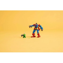 LEGO DC 76302 Superman Mech vs. Lex Luthor