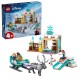 LEGO DISNEY 43256 Annas Sleigh Adventure 43256 – Lego Конструктори