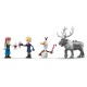LEGO DISNEY 43256 Annas Sleigh Adventure 43256 – Lego Конструктори
