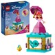 LEGO DISNEY 43259 Twirling Ariel 43259 – Lego Конструктори