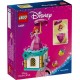 LEGO DISNEY 43259 Twirling Ariel 43259 – Lego Конструктори