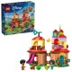 LEGO DISNEY 43261 Encanto Mini House 43261 – Lego Конструктори