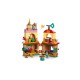LEGO DISNEY 43261 Encanto Mini House 43261 – Lego Конструктори