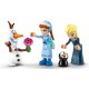 LEGO DISNEY 43265 Arendelle Frozen Castle 43265 – Lego Конструктори