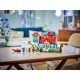 LEGO DISNEY 43268 Lilo and Stitch Beach House 43268 – Lego Конструктори