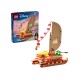 LEGO DISNEY 43270 Moanas Adventure Canoe 43270 – Lego Конструктори