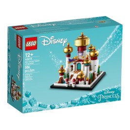 LEGO DISNEY PRINCESS 40613 Mini Disney Palace of Agrabah