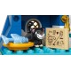 LEGO DISNEY PRINCESS 43275 Cinderellas Castle and Horse Carriage 43275 – Lego Конструктори