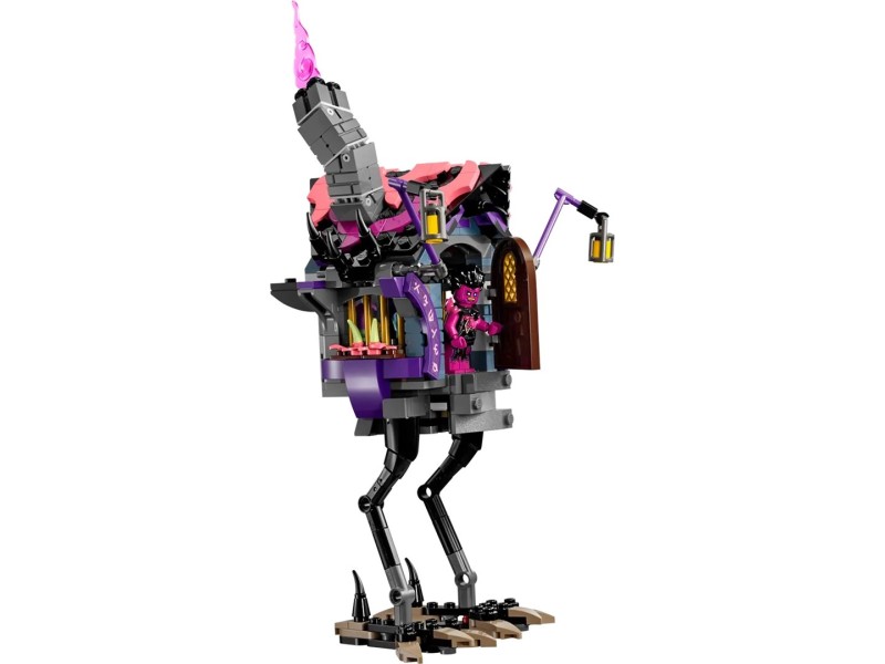 LEGO DREAMZZZ 71478 The Never Witchs Midnight Raven 71478 – Lego Конструктори