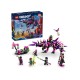 LEGO DREAMZZZ 71483 The Never Witchs Nightmare Creatures 71483 – Lego Конструктори
