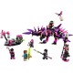 LEGO DREAMZZZ 71483 The Never Witchs Nightmare Creatures 71483 – Lego Конструктори