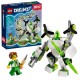 LEGO DREAMZZZ 71487 Z-Blob Robot and Vehicle Adventures 71487 – Lego Конструктори
