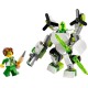 LEGO DREAMZZZ 71487 Z-Blob Robot and Vehicle Adventures 71487 – Lego Конструктори