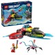 LEGO DREAMZZZ 71489 Coopers Gaming Contoller Jet 71489 – Lego Конструктори