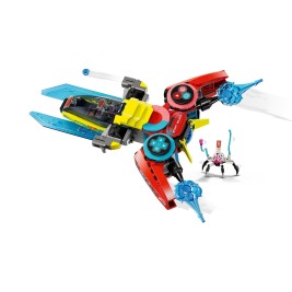 LEGO DREAMZZZ 71489 Cooper's Gaming Contoller Jet
