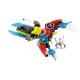 LEGO DREAMZZZ 71489 Coopers Gaming Contoller Jet 71489 – Lego Конструктори