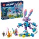 LEGO DREAMZZZ 71490 Izzie and Bunchurro the Gaming Bunny 71490 – Lego Конструктори
