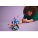 LEGO DREAMZZZ 71490 Izzie and Bunchurro the Gaming Bunny 71490 – Lego Конструктори