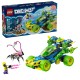 LEGO DREAMZZZ 71491 Mateo and the Z-Blob Action Race Car 71491 – Lego Конструктори
