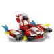 LEGO DREAMZZZ 71497 Coopers Tiger Mech and Zeros Hot Rod Car 71497 – Lego Конструктори