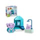 LEGO DUPLO 10413 DAILY ROUTINES - BATH TIME 10413 – Lego Конструктори