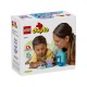 LEGO DUPLO 10413 DAILY ROUTINES - BATH TIME 10413 – Lego Конструктори