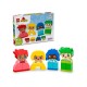 LEGO DUPLO 10415 BIG FEELINGS AND EMOTIONS 10415 – Lego Конструктори