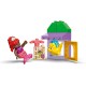 LEGO DUPLO 10420 Ariel and Flounders Café Stand 10420 – Lego Конструктори