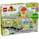 LEGO DUPLO 10427 Interactive Adventure Train 10427 – Lego Конструктори