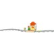 LEGO DUPLO 10427 Interactive Adventure Train 10427 – Lego Конструктори