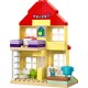 LEGO DUPLO 10433 Peppa Pig Birthday House LEGO DUPLO 10433 Peppa Pig Birthday House 10433 – Lego Конструктори