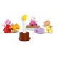 LEGO DUPLO 10433 Peppa Pig Birthday House LEGO DUPLO 10433 Peppa Pig Birthday House 10433 – Lego Конструктори