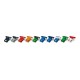 LEGO DUPLO 10445 F1 Team Race Cars & Drivers 10445 – Lego Конструктори