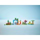 LEGO DUPLO 10446 3in1 Wild Animals Families 10446 – Lego Конструктори
