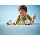 LEGO DUPLO 10447 Ambulance with Driver 10447 – Lego Конструктори