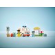 LEGO DUPLO 10447 Ambulance with Driver 10447 – Lego Конструктори