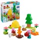 LEGO DUPLO 10452 Camping Trip 10452 – Lego Конструктори