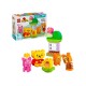 LEGO DUPLO 10457 Winnie the Poohs Birthday Party 10457 – Lego Конструктори