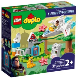 LEGO DUPLO 10962 BUZZ LIGHTYEAR'S PLANETARY MISSION