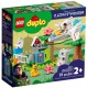 LEGO DUPLO 10962 BUZZ LIGHTYEARS PLANETARY MISSION 10962 – Lego Конструктори